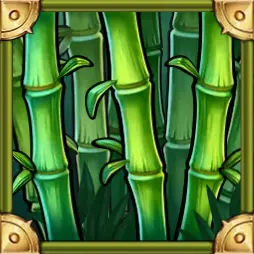 Indicatore RTP di Big Bamboo al 96,13%
