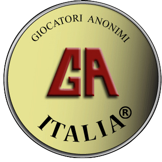 Logo Giocatori Anonimi Italia