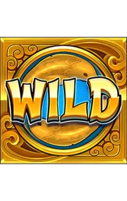 Simbolo Wild Big Bamboo
